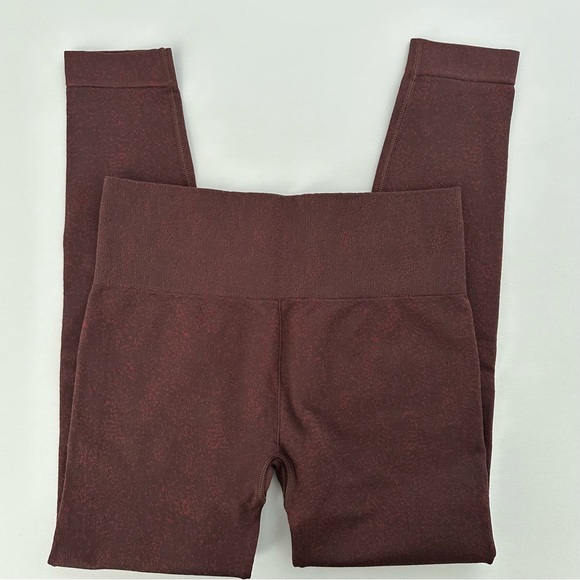 Gymshark L Adapt Fleck Seamless Leggings - Picture 4 of 6